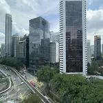 Vortex Suites Klcc By Dela