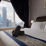 Vortex Suites Klcc By Dela