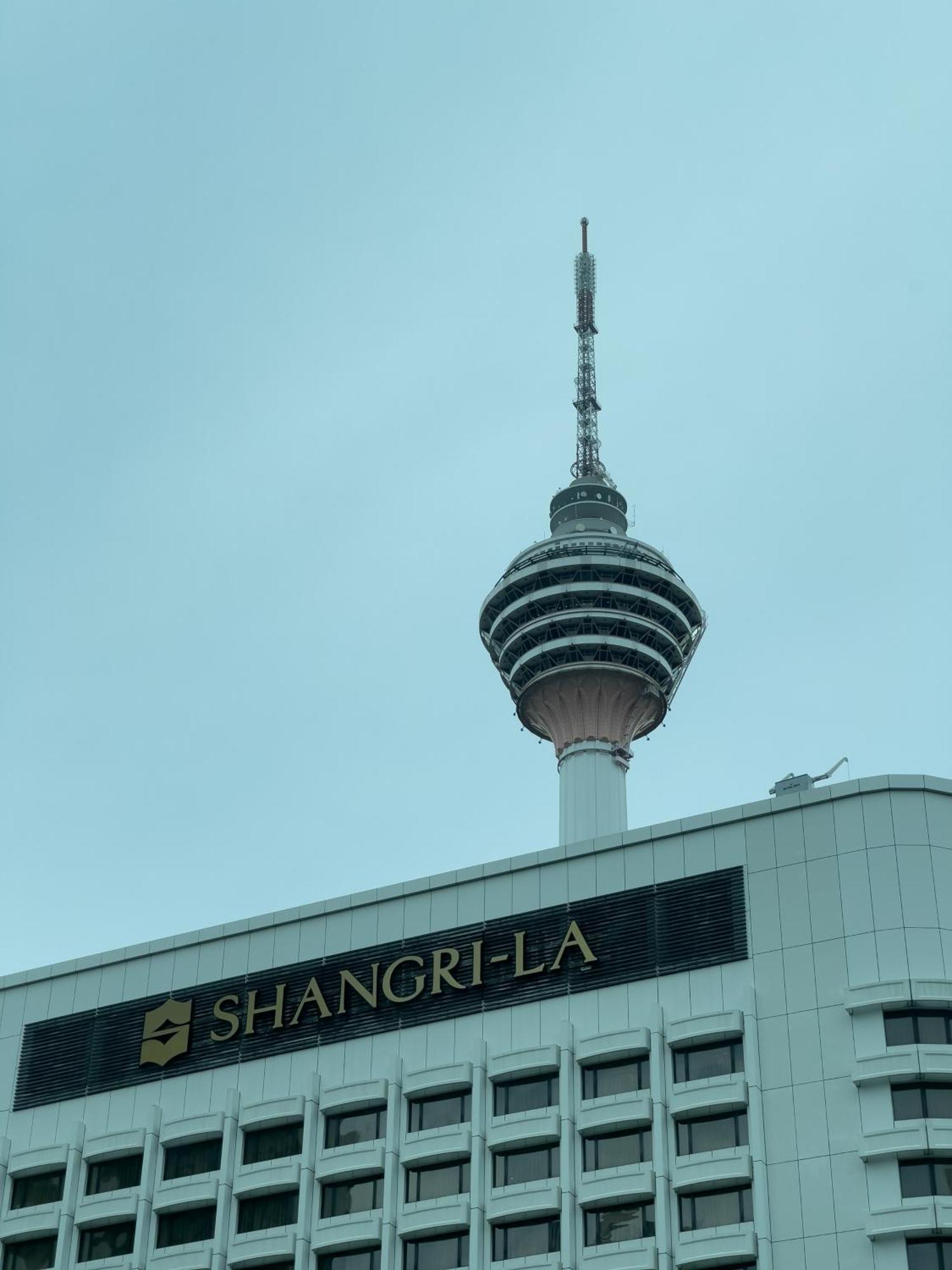 Vortex Klcc By Dela
