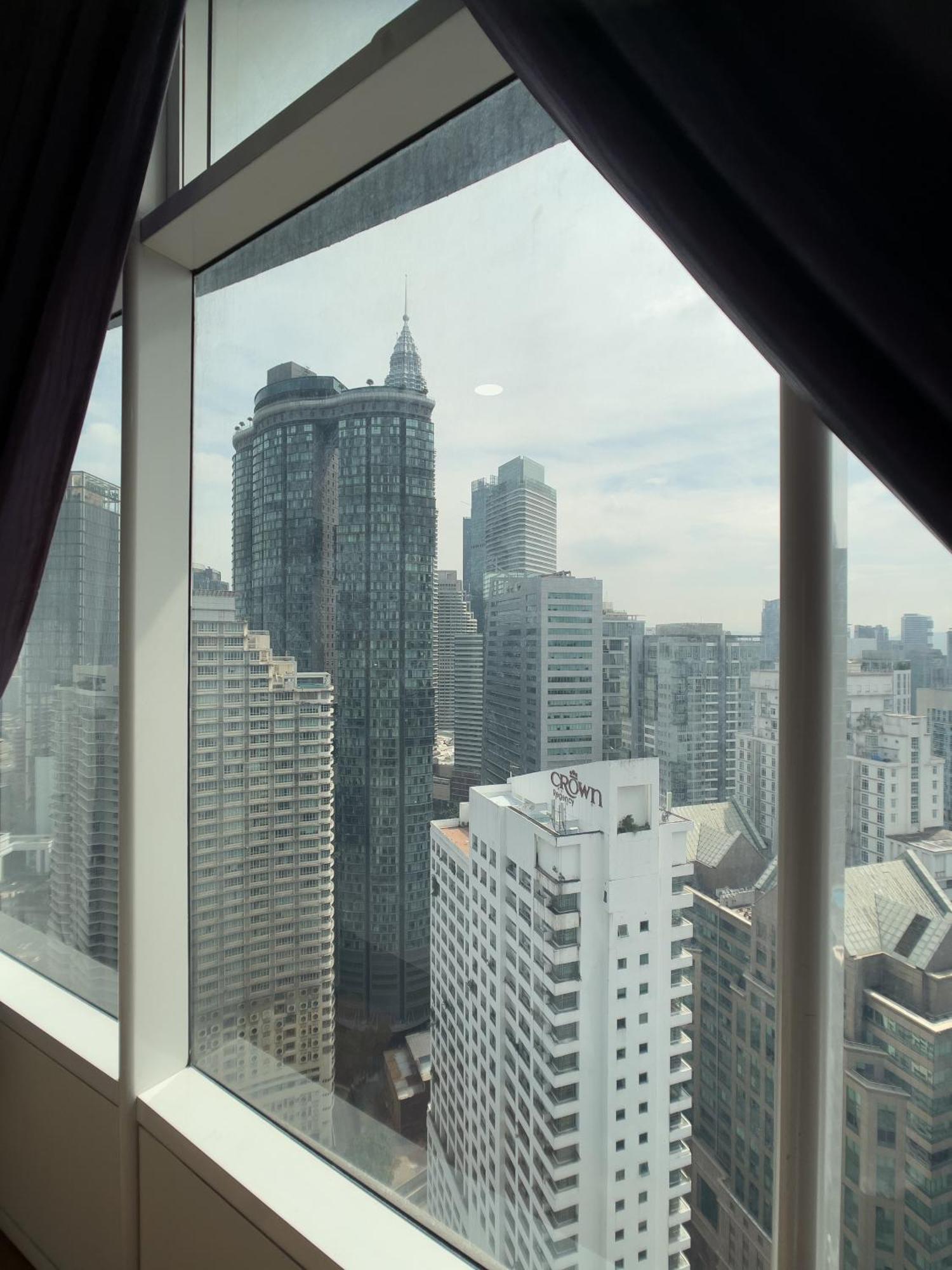 Vortex Klcc By Dela Kuala Lumpur