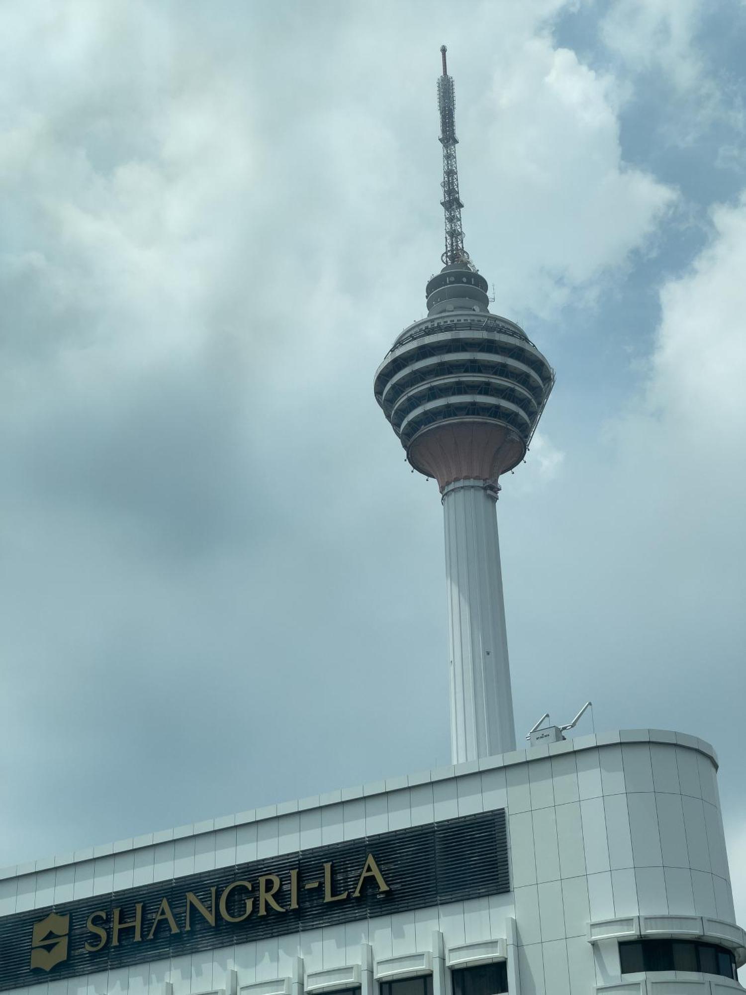 Vortex Klcc By Dela Kuala Lumpur